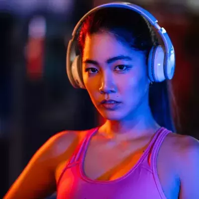 This Japanese workout technique burns calories in record time