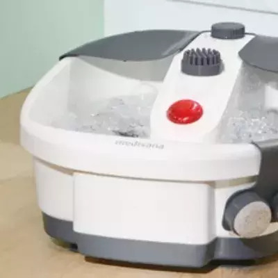 Lidl foot massager