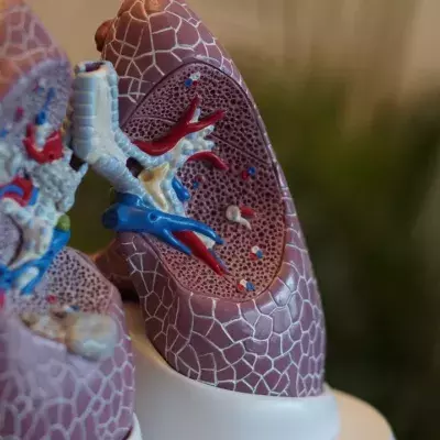 lung cancer tea risks danger health