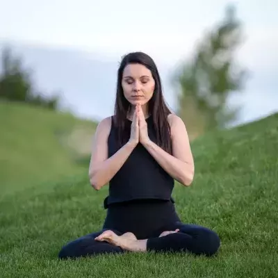 meditation 