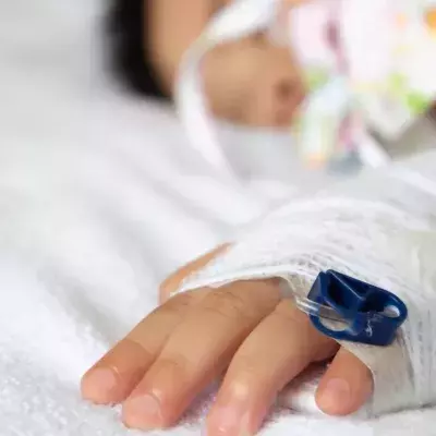 Meningitis: This girl died after doctors misdiagnosed her symptoms for gastroenteritis