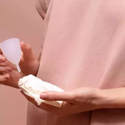 Menstrual cup
