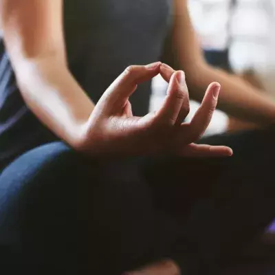 Mindfullness