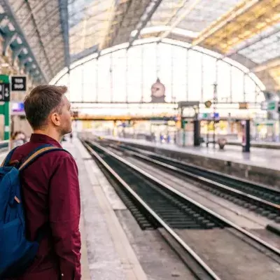 New travel warning: Travellers visiting France risk contracting infection from tick-borne encephalitis