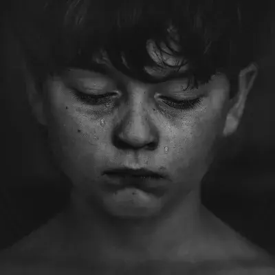 One in 20 children contemplated suicide in the last 12 months
