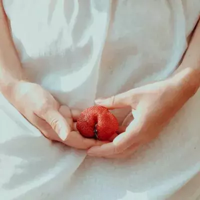 Ovarian pain: When should you go see a doctor?