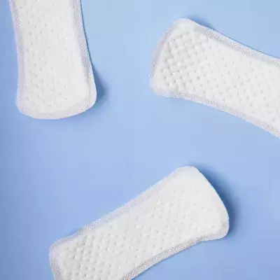 Panty liners