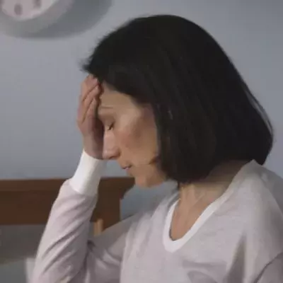 Parasitic worm, headache, health