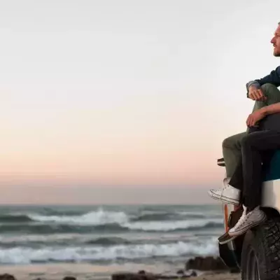 Peaceful Beach