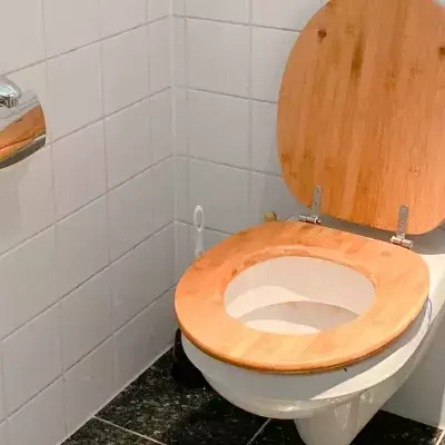 Peeing more in cold weather