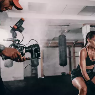 People are taking dry scoops of pre-workout supplements to enhance stamina and mental alertness 