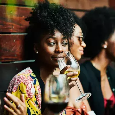 People Who Don’t Drink Alcohol Die Younger Than Those Who Do
