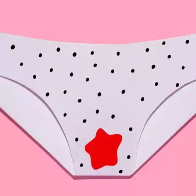 Period positivity