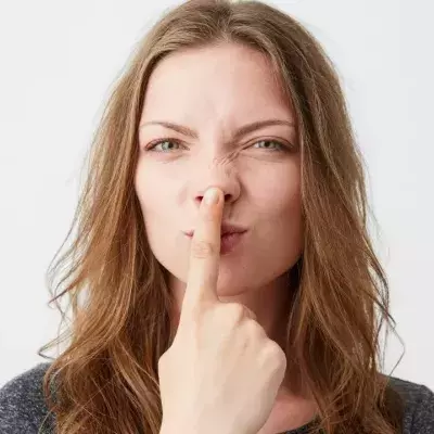 Picking your nose could increase your chances of catching this severe disease 