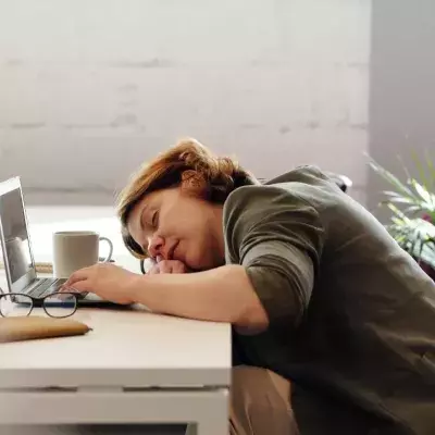 This pill could help fight daytime tiredness and only costs 4p