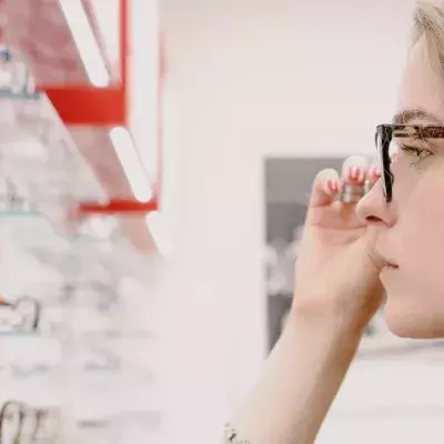 Poor vision higher risk of having dementia
