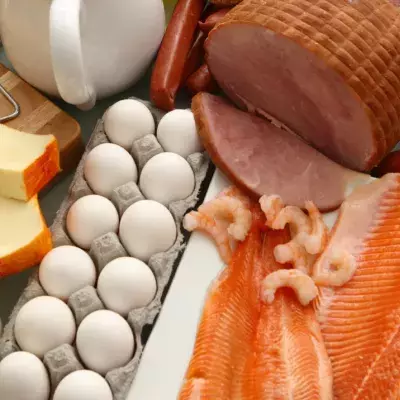 Protein