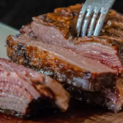 Red meat