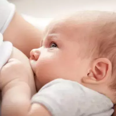 Research Shows COVID Vaccines Do Not Affect Breast Milk