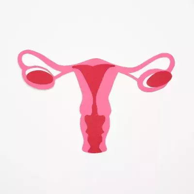 Retroverted uterus