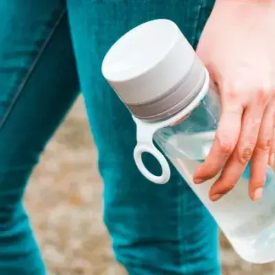 Reusable Bottle