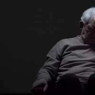 Rising energy costs: The elderly turning off heating leading to health issues