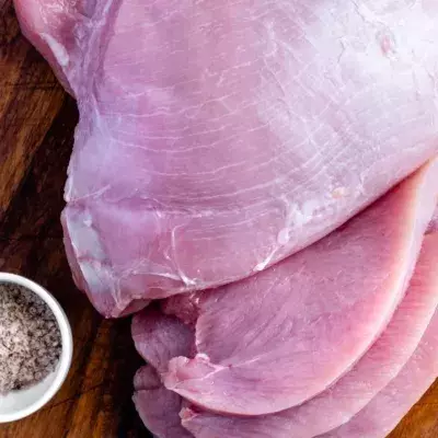 Salmonella outbreak