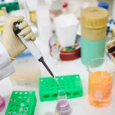 Scientists are currently working on new vaccine to counter Covid-19 and variants 