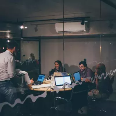 Should you stay at one job for at least a fixed amount of time?
