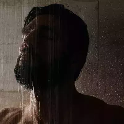 This shower habit could give you a heart attack