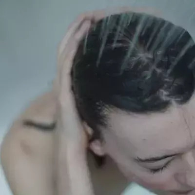shower, hygiene, habits