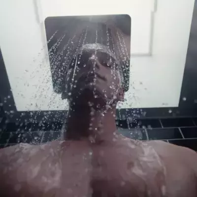 Showering for longer than 15 minutes can have dangerous consequences for your health