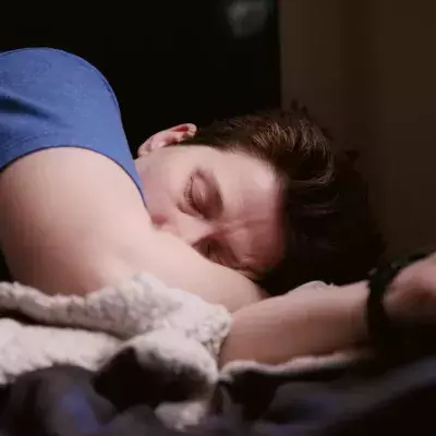 This simple trick will help you sleep better and improve your cognitive skills
