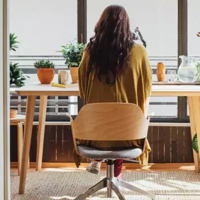 Sitting for more than 4 hours a day could be bad for your health 