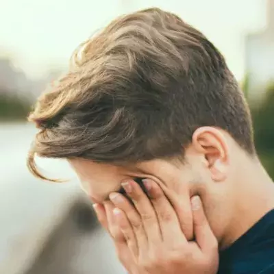 Sleep deprivation: The tell-tale signs that you are sleep-deprived 