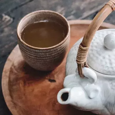 Sleep: Try these teas before bed if you struggle to fall asleep 
