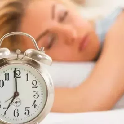 Sleep