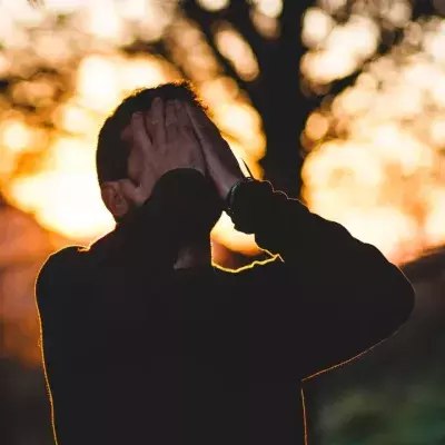 Stress: these five mental exercises can instantly calm you 