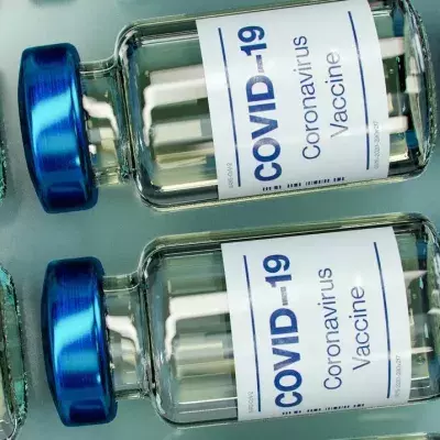 Study: If you've never had COVID-19, you probably have relationship problems