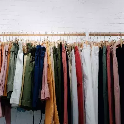 study link clothes diseases health
