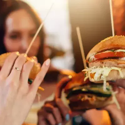 Study Reveals A Diet Rich In Fat Could Actually Make You Lose Weight