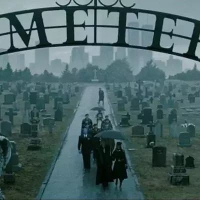 Study reveals this part of your body survives after you die
