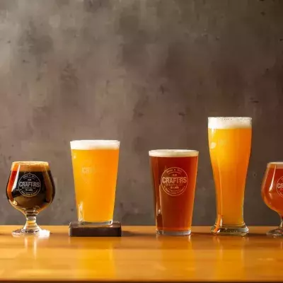 Study shows beer is actually good for your gut health