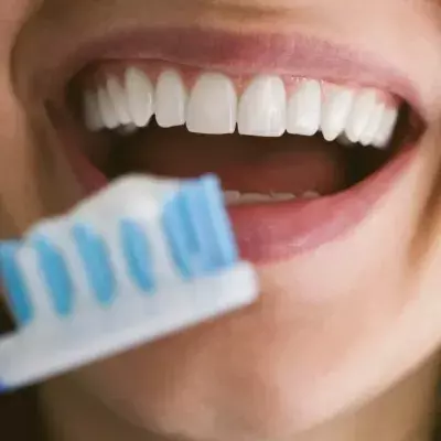 Study Shows Those With Gum Disease 'More Likely To Die' From Coronavirus