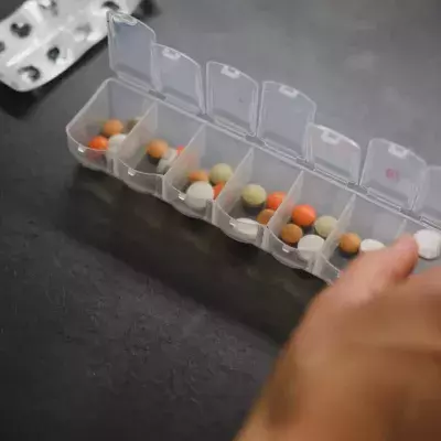 Taking out-of-date medicine is like playing ‘Russian roulette’, here’s what you risk