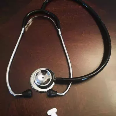 There are things you can do to be your own healthcare advocate