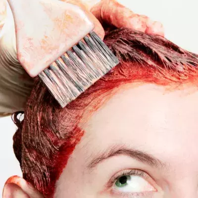 There May Be A Worrying Connection Between Hair Dye And Breast Cancer