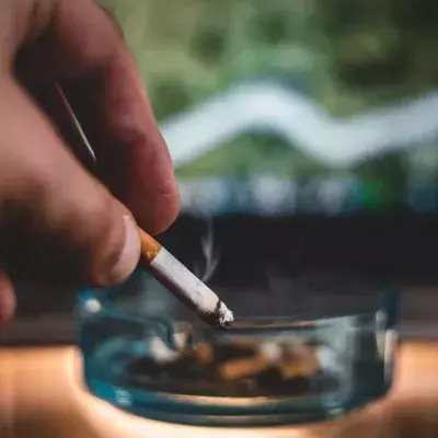These are the 3 most effective tips to quit smoking, according to Oxford University