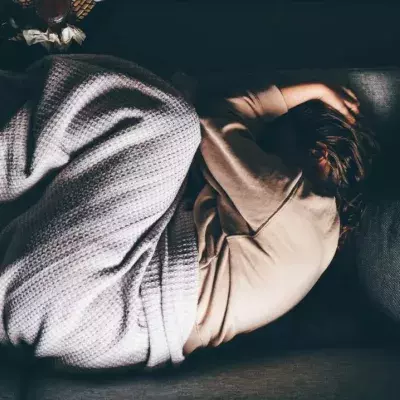 These are the early signs of an impending migraine