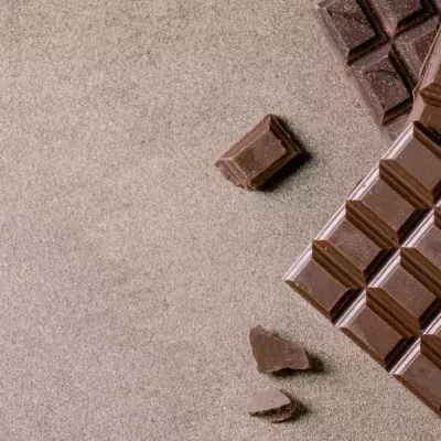 These popular chocolate bars contain dangerous heavy metals, as per study